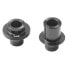 NOVATEC D791SB-CL 12 mm side caps - фото #1