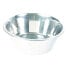 TRIXIE Stainless Steel Feeder 24 cm Bowl