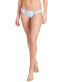 Vineyard Vines Women's 237394 Bikini Bottom Ocean Reef Swimwear Size S