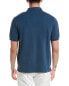 North Sails Polo Shirt Men's Blue S