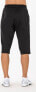 Фото #5 товара Joma Czarne spodnie treningowe 3/4 Joma Capri Fleece Bermudy Junior XS