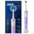 Фото #1 товара Электрическая зубная щетка Oral-B Vitality Pro Лиловый