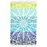 Beach Towel Secaneta Kinvanoa 95 x 160 cm