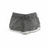 Фото #1 товара Спортивные мужские шорты Nike N40 Серый Темно-серый