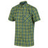 REGATTA Kalambo VI short sleeve shirt