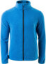 Фото #1 товара Толстовка спортивная Hi-Tec Polar мужская Henis Brilliant Blue размер XXL