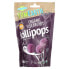 Фото #1 товара Ultimate, Organic Elderberry Lollipops, 15 Lollipops, 3.3 oz (93 g)