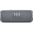 Фото #4 товара Портативный Bluetooth-динамик JBL Flip 6 20 W Серый