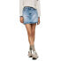 Фото #1 товара PEPE JEANS Rachel Skirt Mini Skirt