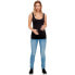 ფოტო #5 პროდუქტის MAMALICIOUS Heal maternity sleeveless T-shirt