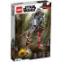 Фото #2 товара Игрушка конструктор Lego Star Wars 75254 AT-ST Raider