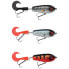 Фото #1 товара KINETIC Humpy Dumpy Sinking Glidebait 35g 75 mm