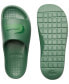 ფოტო #4 პროდუქტის Men's Croco 2.0 EVO Slip-On Slide Sandals