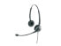Фото #4 товара Jabra GN2100 Duo - Wired - 80 - 15000 Hz - Office/Call center - 55 g - Headset - Black