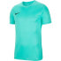 Фото #4 товара NIKE Dri Fit Park 7 JBY short sleeve T-shirt