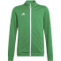 Фото #1 товара Sweatshirt adidas Entrada 22 Track Jacket Jr HI2138