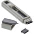 Фото #1 товара InLine USB-C port blocker stick - 6 port blockers included