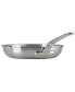 Фото #3 товара ProBond Clad Stainless Steel 8.5" Open Skillet