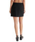 Women's Lorde Front-Pocket Mini Skirt