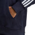 Фото #7 товара Adidas Essentials French Terry 3-Stripes Hoodie M IC0436