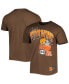 Фото #2 товара Men's Brown Cleveland Browns Hometown Collection T-shirt