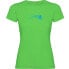 KRUSKIS Surf Estella short sleeve T-shirt 2XL - фото #1