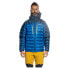 Фото #1 товара TRANGOWORLD Cerces DR down jacket