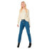 Фото #6 товара JDY Kaja Life Hi Straight Ankle jeans