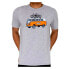 Фото #1 товара CYCOLOGY Road Trip MTB short sleeve T-shirt