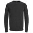 Фото #4 товара JACK & JONES Essential Basic Knitted Sweater