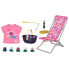 Фото #2 товара BABY BORN Outfit Weekend Fishing doll