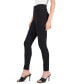 Фото #3 товара Women's High-Rise Skinny Jeans, Created for Macy's