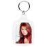 Фото #3 товара HAMA 24 Key Ring Acryl Mini Photos Key chain 3.5x4.5 cm