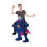 Фото #6 товара Маскарадные костюмы для детей My Other Me Ride-On Coco Sesame Street Один размер