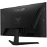 Фото #5 товара ASUS TUF Gaming VG249QM1A, 23,8 Zoll Gaming Monitor, 270 Hz, IPS, G-SYNC