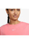 Фото #3 товара Футболка Nike Sportswear Essentials Short-Sleeve женская ДН5697 611