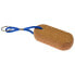 Фото #1 товара TALAMEX Cork Key Ring Oval 10 Units