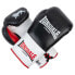 Фото #3 товара LONSDALE Campton Leather Boxing Gloves