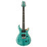 Фото #1 товара PRS SE Custom 24 Quilt Turquoise