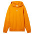 TOM TAILOR 1037612 Relaxed Cutlines hoodie