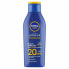 Фото #1 товара Moisturizing lotion SPF 20 Sun (Protect & Moisture Lotion) 200 ml