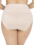 Фото #2 товара Трусы женские Miraclesuit Comfy Curves Waistline Brief Warm Beige S (4-6)