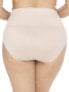 Miraclesuit 294562 Comfy Curves Waistline Brief Warm Beige S (Women's 4-6)