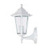 Lantern EDM Zurich (19,5 x 21 x 32 cm)