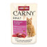 ფოტო #2 პროდუქტის ANIMONDA Carny Adult Meat cocktail 85g wet food for cat