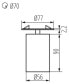 Strahler, Spots & Aufbaustrahler CHIRO