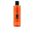 Фото #1 товара PostQuam Hair Care Argan Sublime Shampoo Питательный шампунь с аргановым маслом 225 ml