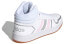 Фото #4 товара Спортивная обувь Adidas neo Hoops 2.0 Mid FY6020