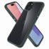 Фото #2 товара Etui Ultra Hybrid na iPhone 15 ciemnozielone
