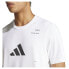 Фото #5 товара Футболка мужская Adidas ADIDAS Tns Cat G короткий рукав